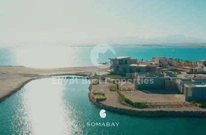 Apartment - 2 Bedrooms - 2 Bathrooms for sale in Blanca Gardens - Soma Bay - Safaga - Hurghada - Red Sea