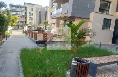 Penthouse - 4 Bedrooms - 3 Bathrooms for sale in Azad - 5th Settlement Compounds - The 5th Settlement - New Cairo City - Cairo
