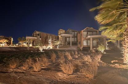 Chalet - 2 Bedrooms - 2 Bathrooms for sale in Mesca - Soma Bay - Safaga - Hurghada - Red Sea