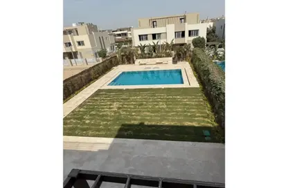 فيلا - 4 غرف نوم - 4 حمامات للايجار في بالم هيلز بالم فالي - محور 26 يوليو - مدينة 6 أكتوبر - الجيزة