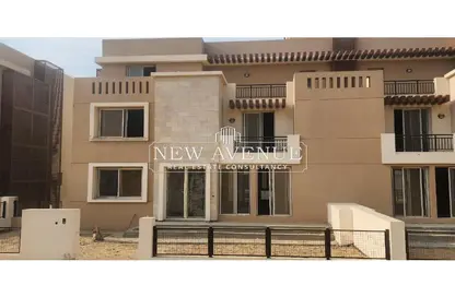 Twin House - 4 Bedrooms - 7 Bathrooms for sale in Taj City - 5th Settlement Compounds - The 5th Settlement - New Cairo City - Cairo