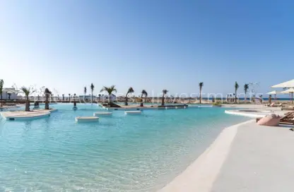 Villa - 3 Bedrooms - 3 Bathrooms for sale in D-Bay - Qesm Ad Dabaah - North Coast