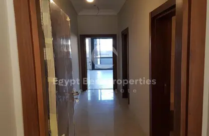 Apartment - 3 Bedrooms - 3 Bathrooms for sale in El Patio 7 - 5th Settlement Compounds - The 5th Settlement - New Cairo City - Cairo
