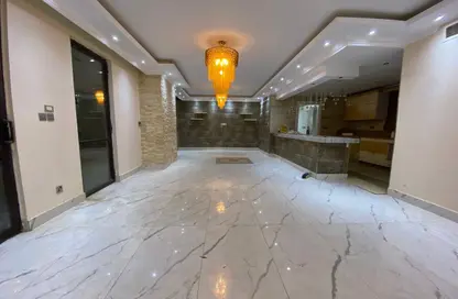 دوبلكس - 3 غرف نوم - 3 حمامات للايجار في ويستاون - كمبوندات الشيخ زايد - الشيخ زايد - الجيزة