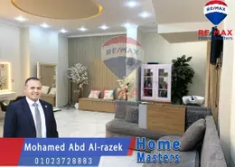 Retail - Studio - 1 Bathroom for sale in Koliet Al Adaab St. - Al Mansoura - Al Daqahlya