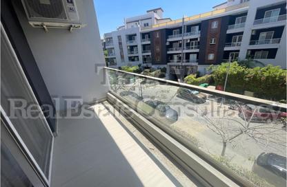 Apartment - 2 Bedrooms - 2 Bathrooms for rent in Zayed Dunes - 6th District - Sheikh Zayed City - Giza