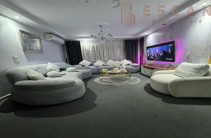 شقة - 3 غرف نوم - 2 حمامات للايجار في پريڤادو - مدينتي - القاهرة