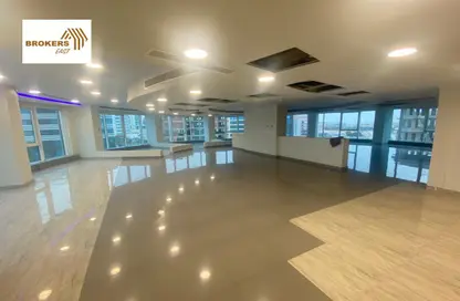 Office Space - Studio - 2 Bathrooms for rent in 90 Street - The 5th Settlement - New Cairo City - Cairo