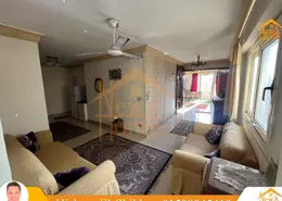 Apartment - 2 Bedrooms - 2 Bathrooms for sale in Shety Bek St. ( 13 Previously ) - Saraya - Sidi Beshr - Hay Awal El Montazah - Alexandria