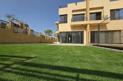 Apartment - 3 Bedrooms - 3 Bathrooms for sale in Alma - 2nd District - Sheikh Zayed City - Giza Apartment - 3 Bedrooms - 3 Bathrooms for sale in Alma - 2nd District - Sheikh Zayed City - Giza