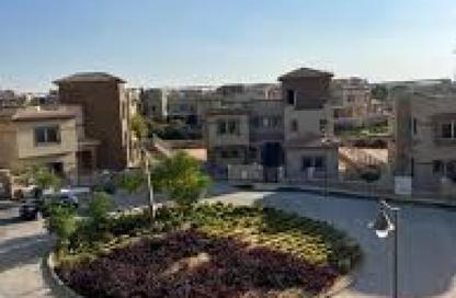 فيلا - 5 غرف نوم - 5 حمامات للبيع في بالم هيلز قطامية - كمبوندات القطامية - القطامية - مدينة القاهرة الجديدة - القاهرة