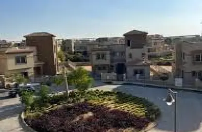 Villa - 5 Bedrooms - 5 Bathrooms for sale in Palm Hills Kattameya - El Katameya Compounds - El Katameya - New Cairo City - Cairo