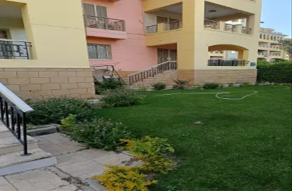 شقة - 4 غرف نوم - 3 حمامات للايجار في دريم لاند - طريق الواحات - مدينة 6 أكتوبر - الجيزة