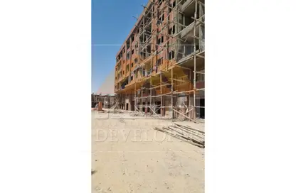 شقة - غرفة نوم - 1 حمام للبيع في منطقة الاحياء - الغردقة - محافظة البحر الاحمر