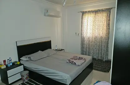 Apartment - 3 Bedrooms - 1 Bathroom for sale in Gardenia City Compound Nasr City - Zahraa Madinat Nasr - Nasr City - Cairo