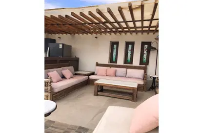 Apartment - Studio - 1 Bathroom for rent in Westown - Sheikh Zayed Compounds - Sheikh Zayed City - Giza