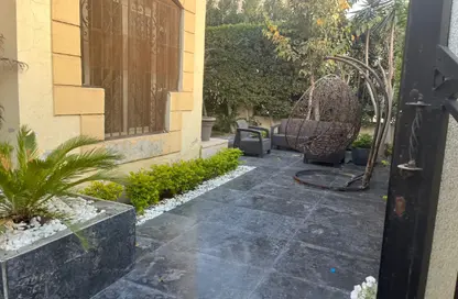 Villa - 5 Bedrooms - 5 Bathrooms for sale in Gardenia Park - Al Motamayez District - 6 October City - Giza