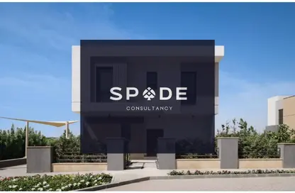 Villa - 4 Bedrooms - 4 Bathrooms for sale in Zed East - 5th Settlement Compounds - The 5th Settlement - New Cairo City - Cairo