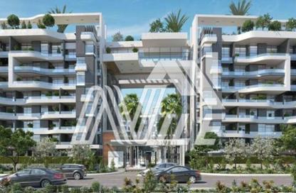 Apartment - 3 Bedrooms - 3 Bathrooms for sale in Zed East - 5th Settlement Compounds - The 5th Settlement - New Cairo City - Cairo