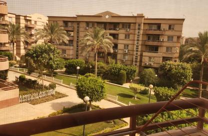 Apartment - 3 Bedrooms - 3 Bathrooms for sale in El Rehab Extension - Al Rehab - New Cairo City - Cairo