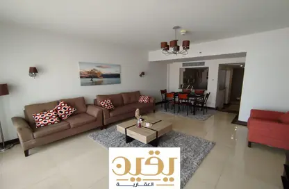 دوبلكس - 2 غرف نوم - 3 حمامات للايجار في بورتو نيو كايرو - كمبوندات التجمع الخامس - التجمع الخامس - مدينة القاهرة الجديدة - القاهرة