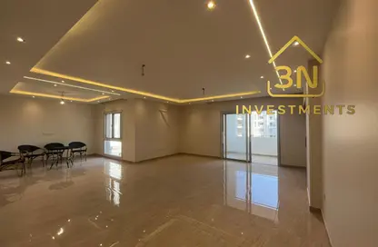 شقة - 3 غرف نوم - 4 حمامات للايجار في جاردن ريزدنس - هايد بارك - مدينة القاهرة الجديدة - القاهرة