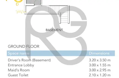 Chalet - 4 Bedrooms - 4 Bathrooms for sale in Jefaira - Ras Al Hekma - North Coast