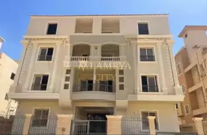 Apartment - 3 Bedrooms - 2 Bathrooms for sale in Lotus Compound - 5th Settlement Compounds - The 5th Settlement - New Cairo City - Cairo