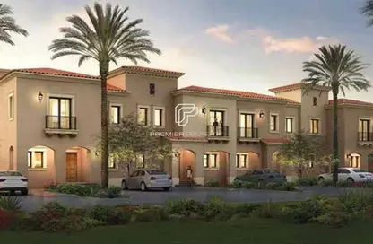 Villa - 6 Bedrooms - 7 Bathrooms for sale in City Gate - 5th Settlement Compounds - The 5th Settlement - New Cairo City - Cairo