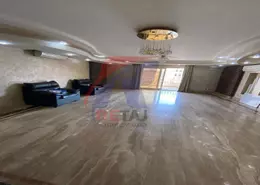 Apartment - 3 Bedrooms - 3 Bathrooms for rent in Abbas Al Akkad St. - 1st Zone - Nasr City - Cairo