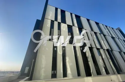 Office Space - Studio - 1 Bathroom for sale in Hyde Park Business District Mall - South Teseen St. - The 5th Settlement - New Cairo City - Cairo