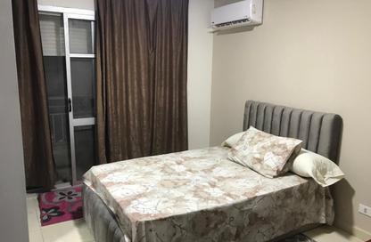 Apartment - 3 Bedrooms - 2 Bathrooms for rent in Madinaty - Cairo