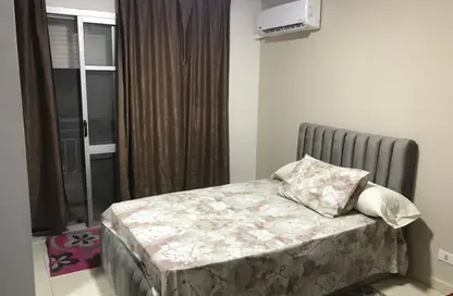 Apartment - 3 Bedrooms - 2 Bathrooms for rent in Madinaty - Cairo