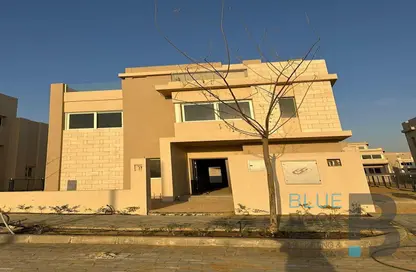 فيلا - 4 غرف نوم - 4 حمامات للبيع في تواني هايد بارك - كمبوندات 6 أكتوبر - مدينة 6 أكتوبر - الجيزة