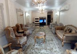 Apartment - 3 bedrooms - 3 bathrooms for للايجار in Al Tahrir St. - Dokki - Giza