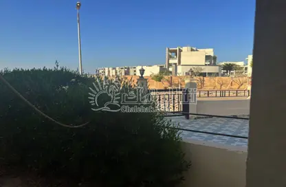 فيلا - 3 غرف نوم - 3 حمامات للبيع في تيوليب - العين السخنة - السويس