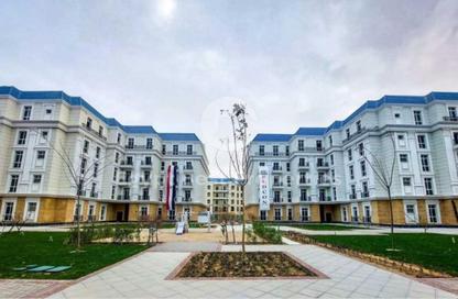 Apartment - 3 Bedrooms - 2 Bathrooms for sale in Latin District - New Alamein City - Al Alamein - North Coast