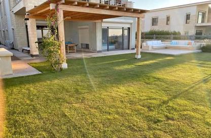 Townhouse - 3 Bedrooms - 3 Bathrooms for sale in Caesar - Qesm Marsa Matrouh - North Coast