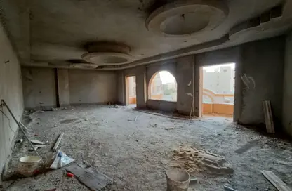 شقة - 3 غرف نوم - 2 حمامات للبيع في شارع الجزيرة - المستثمرين الجنوبية - مدينة القاهرة الجديدة - القاهرة