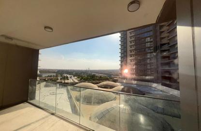Apartment - 3 Bedrooms - 3 Bathrooms for sale in Zed Towers - Sheikh Zayed Compounds - Sheikh Zayed City - Giza