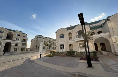 Apartment - 4 Bedrooms - 3 Bathrooms for sale in L'avenir - Mostakbal City Compounds - Mostakbal City - Future City - Cairo