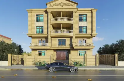 قطعة أرض - استوديو - 2 حمامات للبيع في بيت الوطن - التجمع الخامس - مدينة القاهرة الجديدة - القاهرة
