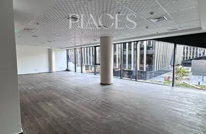 مساحات مكتبية - استوديو - 2 حمامات للايجار في ايستاون - كمبوندات التجمع الخامس - التجمع الخامس - مدينة القاهرة الجديدة - القاهرة