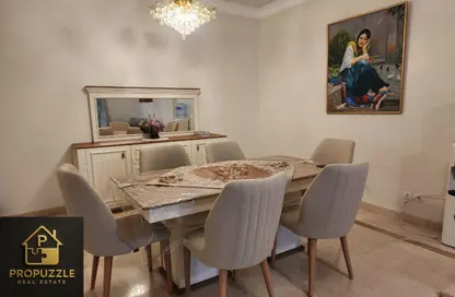 Apartment - 3 Bedrooms - 3 Bathrooms for rent in Mivida - 5th Settlement Compounds - The 5th Settlement - New Cairo City - Cairo