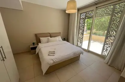 Apartment - 3 Bedrooms - 3 Bathrooms for sale in Kayan - Sheikh Zayed Compounds - Sheikh Zayed City - Giza