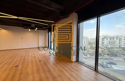 Office Space - Studio for rent in Mivida - 5th Settlement Compounds - The 5th Settlement - New Cairo City - Cairo