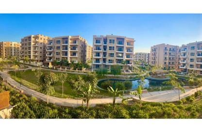 Apartment - 1 Bedroom - 1 Bathroom for sale in Taj City - 5th Settlement Compounds - The 5th Settlement - New Cairo City - Cairo