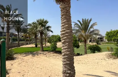 Twin House - 4 Bedrooms - 5 Bathrooms for sale in New Giza - Cairo Alexandria Desert Road - 6 October City - Giza