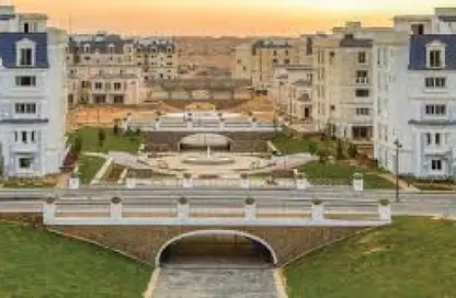 Apartment - 3 Bedrooms - 3 Bathrooms for rent in Mountain View Hyde Park - 5th Settlement Compounds - The 5th Settlement - New Cairo City - Cairo