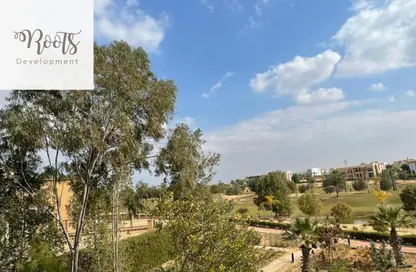 Villa - 4 Bedrooms - 6 Bathrooms for sale in Allegria - Sheikh Zayed Compounds - Sheikh Zayed City - Giza